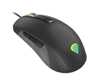 Genesis GENESIS KRYPTON 310 4000DPI RGB PODŚWIETLENIE OPROGRAMOWANIE - 1379850 - zdjęcie 3
